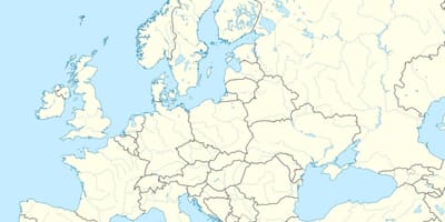 Η κύπρος χάρτη κόσμο